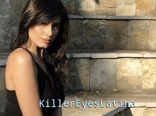 KillerEyesLatina