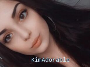 KimAdorable