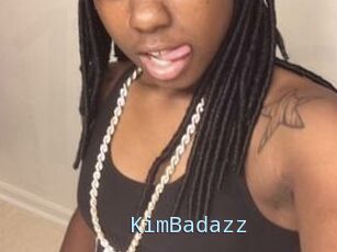 KimBadazz
