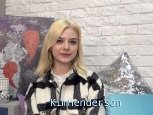 KimHenderson
