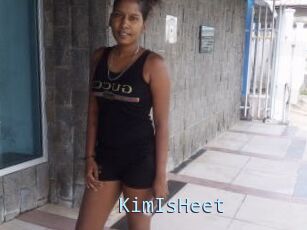 KimIsHeet