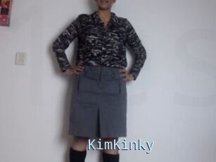 KimKinky