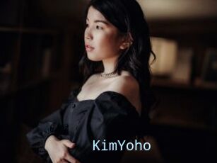 KimYoho
