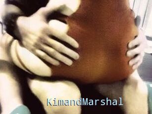 KimandMarshal