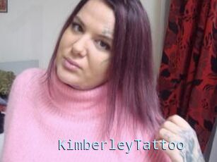 KimberleyTattoo