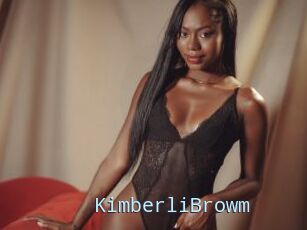 KimberliBrowm
