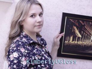 KimberlyUGloss