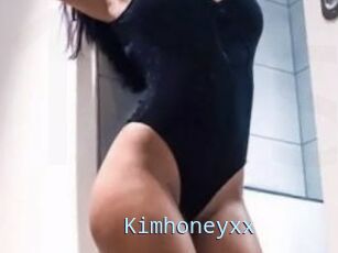 Kimhoneyxx