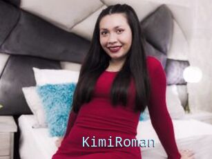 KimiRoman