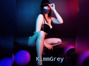 KimmGrey