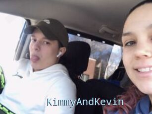 KimmyAndKevin