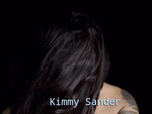 Kimmy_Sander