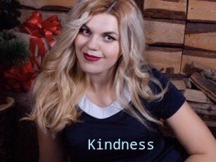 Kindness
