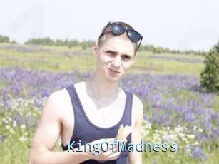 KingOfMadness