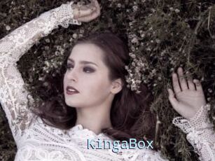 KingaBox