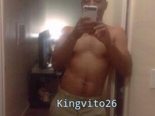Kingvito26