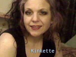 Kinkette