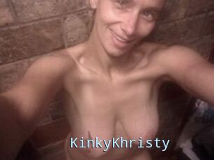 KinkyKhristy