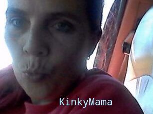 KinkyMama