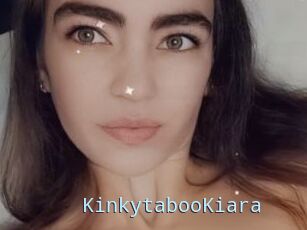 KinkytabooKiara