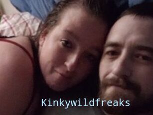 Kinkywildfreaks