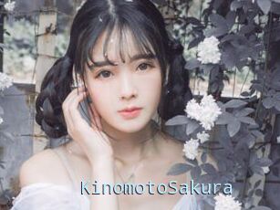 KinomotoSakura