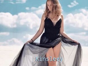 Kinsleey