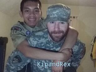 Kip_and_Rex