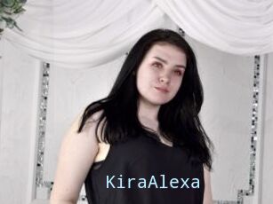 KiraAlexa