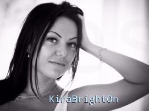 KiraBrightOn
