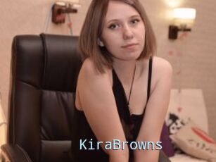 KiraBrowns