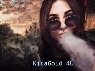 KiraGold_4U