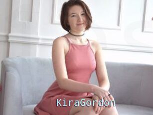 KiraGordon