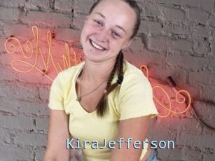KiraJefferson