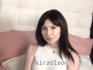 KiraOlson