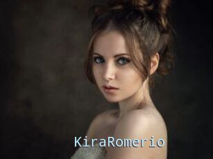 KiraRomerio