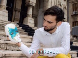 KiranKevin