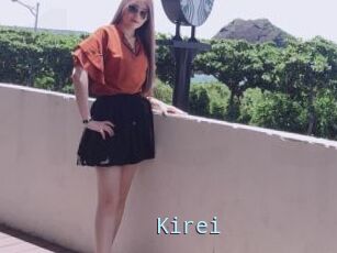 Kirei