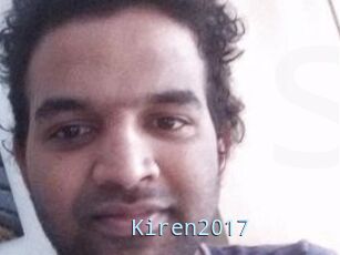 Kiren2017