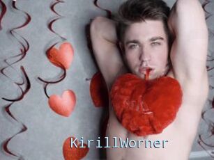 KirillWorner