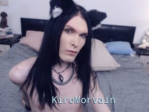KiroMorvain