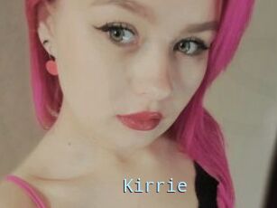 Kirrie