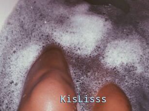KisLisss