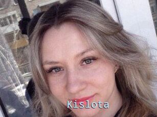 Kislota