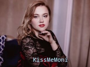 KissMeMoni