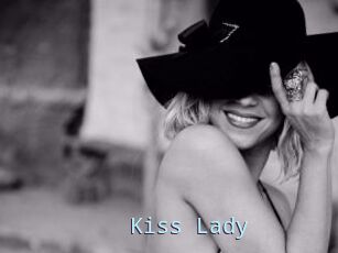 Kiss_Lady