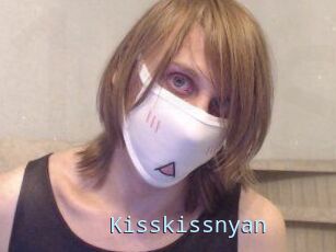 Kisskissnyan