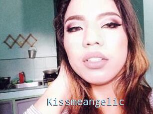 Kissmeangelic