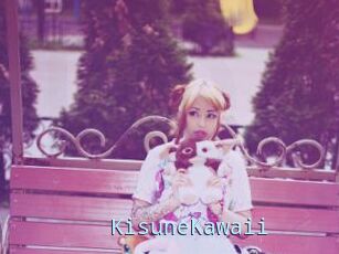 KisuneKawaii
