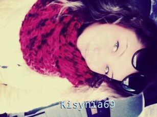 Kisynia69